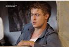 Max Irons in The Host, Uploaded by: Guest