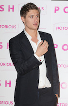 Max Irons in General Pictures, Uploaded by: Guest