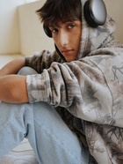 Photo of Maxwell Bentley