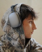 Photo of Maxwell Bentley