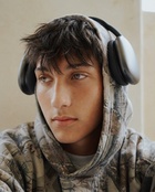 Photo of Maxwell Bentley