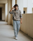 Photo of Maxwell Bentley