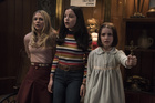 Mckenna Grace in Annabelle Comes Home, Uploaded by: Guest