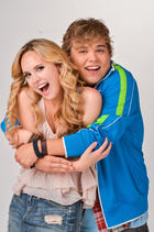 Meaghan Martin in Geography Club, Uploaded by: Guest