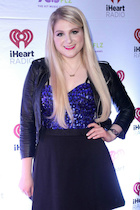 Meghan Trainor : meghan-trainor-1435939287.jpg