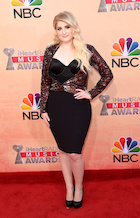 Meghan Trainor : meghan-trainor-1435939435.jpg