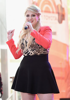 Meghan Trainor : meghan-trainor-1459102935.jpg