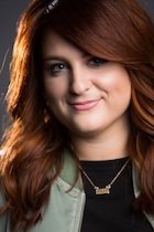 Meghan Trainor : meghan-trainor-1459102980.jpg