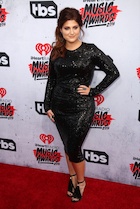 Meghan Trainor : meghan-trainor-1479417943.jpg