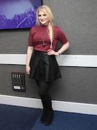 Meghan Trainor : meghan-trainor-1516770180.jpg