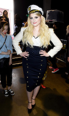 Meghan Trainor : meghan-trainor-1516770372.jpg