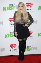 Meghan Trainor : meghan-trainor-1516770443.jpg