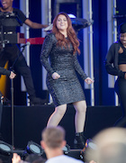 Meghan Trainor : meghan-trainor-1516771522.jpg