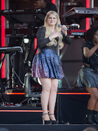 Meghan Trainor in General Pictures, Uploaded by: Guest