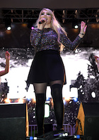 Meghan Trainor in General Pictures, Uploaded by: Guest