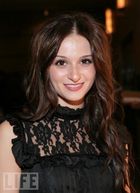 Melanie Papalia in General Pictures, Uploaded by: Smirkus