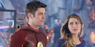 Melissa Benoist in The Flash, Uploaded by: Guest