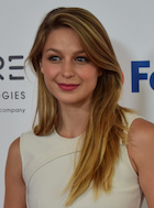 Melissa Benoist in General Pictures, Uploaded by: Guest
