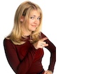 Melissa Joan Hart in Sabrina the Teenage Witch, Uploaded by: Guest