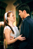 Melissa Joan Hart in Sabrina the Teenage Witch, Uploaded by: Guest