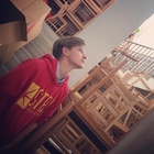 Melvin Mellblom : melvin-mellblom-1538955654.jpg