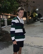 Melvin Mellblom : melvin-mellblom-1586566254.jpg