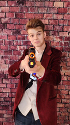 Merrick Hanna : merrick-hanna-1693843590.jpg