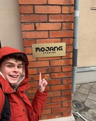 Merrick Hanna : merrick-hanna-1742759366.jpg