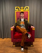 Merrick Hanna : merrick-hanna-1742759402.jpg