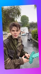 Merrick Hanna in General Pictures, Uploaded by: bluefox4000