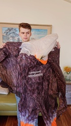 Merrick Hanna in General Pictures, Uploaded by: bluefox4000
