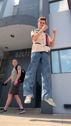 Merrick Hanna in General Pictures, Uploaded by: bluefox4000