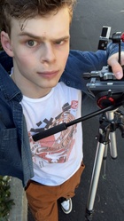 Merrick Hanna in General Pictures, Uploaded by: bluefox4000
