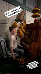 Merrick Hanna in General Pictures, Uploaded by: bluefox4000