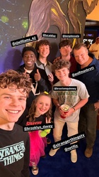 Photo of Merrick Hanna