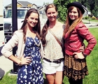 Merritt Patterson in Radio Rebel, Uploaded by: Guest