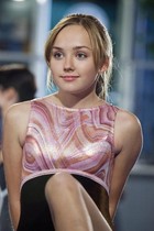 Mia Rose Frampton in General Pictures, Uploaded by: Smirkus