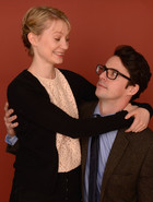 Mia Wasikowska in General Pictures, Uploaded by: Guest