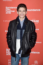 Michael Barbieri in General Pictures, Uploaded by: TeenActorFan