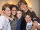 Michael Murphy in General Pictures, Uploaded by: TeenActorFan