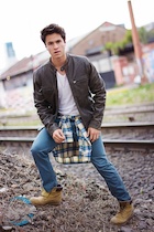 Michael Ronda in General Pictures, Uploaded by: TeenActorFan