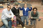 Michael Angarano : dogtowncall2002.jpg