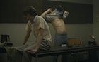 Michael Angarano in The Stanford Prison Experiment, Uploaded by: Guest