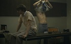 Michael Angarano in The Stanford Prison Experiment, Uploaded by: Guest