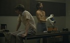 Michael Angarano in The Stanford Prison Experiment, Uploaded by: Guest