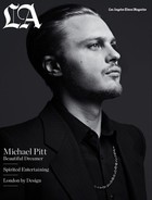 Michael Pitt in General Pictures, Uploaded by: Guest