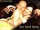 Michael Rosenbaum : lexelana.jpg