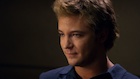 Michael Welch in Criminal Minds, episode: J.J., Uploaded by: TeenActorFan