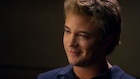 Michael Welch in Criminal Minds, episode: J.J., Uploaded by: TeenActorFan