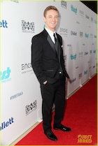 Michael Welch in General Pictures, Uploaded by: TeenActorFan